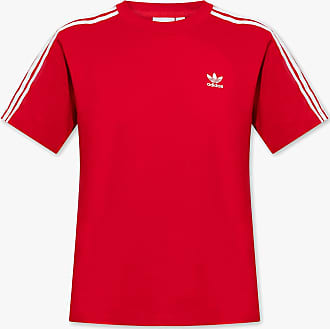 adidas: Red T-Shirts now up to −60% | Stylight