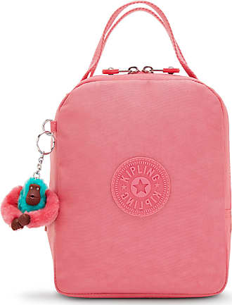 Kipling: Pink Bags now at $29.00+ | Stylight