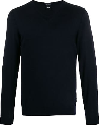 hugo boss sweater mens sale