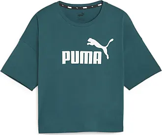 Damen-Shirts in Grün von Puma Stylight 