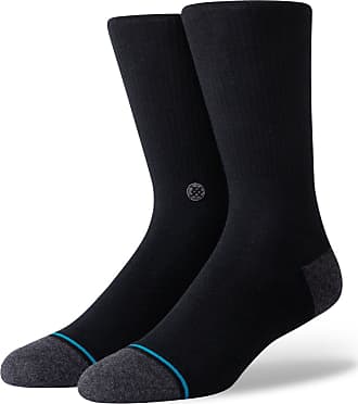 Damen Bekleidung Strumpfware Socken Stance Sportsocken ciele speed in Schwarz 