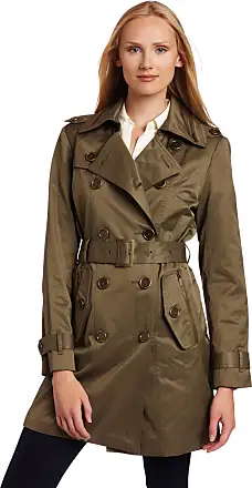 London Fog Men's Iconic Trench Coat