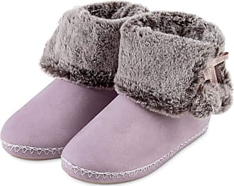 totes slipper boots