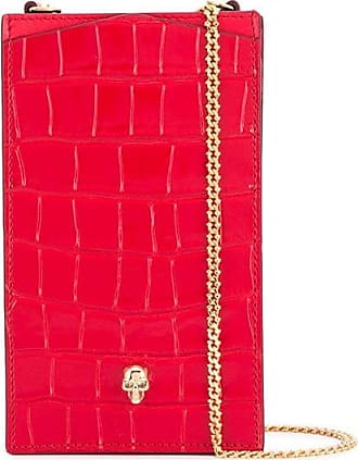 Alexander McQueen Cell Phone Cases you can't miss: on sale for up 
