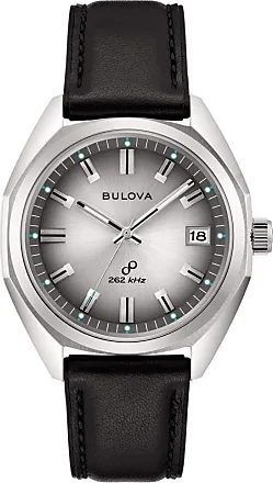 Bulova Uhren: beliebte Modelle Stylight Angesagte über super alles sowie 2024 - SALE Angebote und