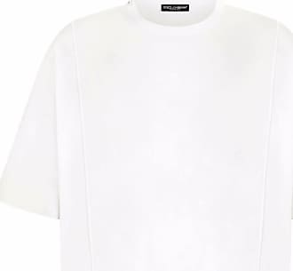White Dolce & Gabbana T-Shirts: Shop up to −45% | Stylight