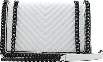 Crossbody Bags  ALDO Womens Easwen Top handle bag White - SUNAMA-JAKINI