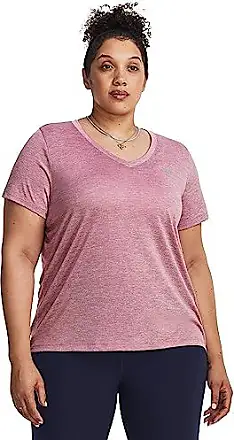 Under Armour V-Neck T-Shirts − Sale: up to −39%