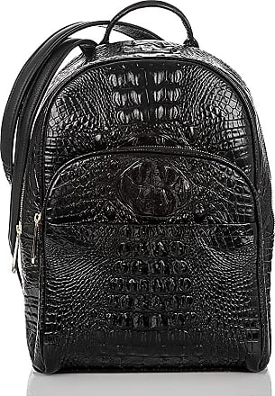 Brahmin Melbourne Large Duxbury Satchel (Elope) Handbags - ShopStyle