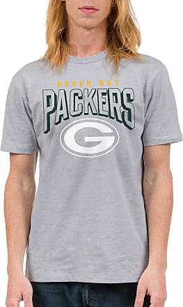 Junk Food Clothing x NFL - Los Angeles Rams - Bold Logo - Mens and Womens Long Sleeve Fan Shirt - Size Medium