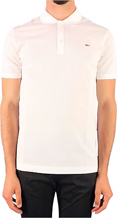Mens Clothing T-shirts Polo shirts Paul & Shark Jumper in White for Men 