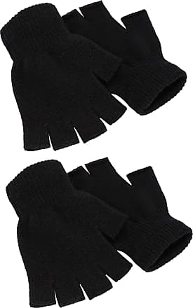 Sale on 300+ Fingerless Gloves offers and gifts | Stylight