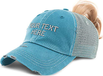 POOJYHSBV Unisex Women Menscreate Low Profile Cotton Exercise Trucker Messy Logo Hat 