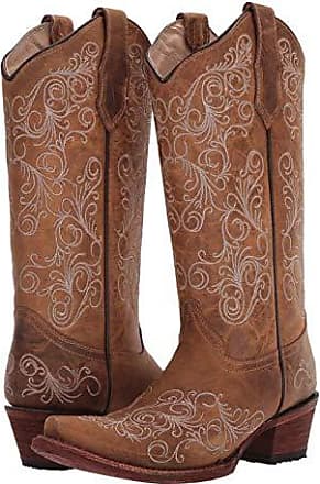 Women's Brown Corral Boots Cowboy Boots 