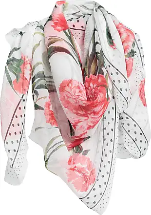 Dolce & Gabbana Silk Scarves − Sale: up to −62%