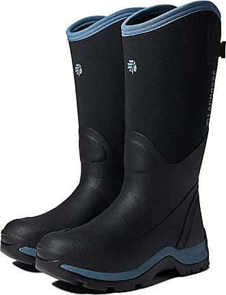 LaCrosse Womens Alpha Range 12 5.0MM Waterproof Outdoor Boot