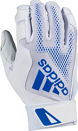 Adidas adult adizero cheap 4.0 batting gloves