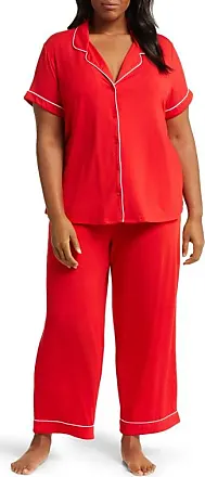 Nordstrom Moonlight Eco Crop Pajamas