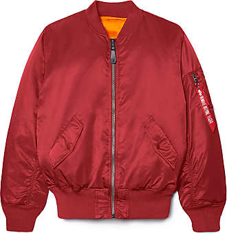 Women S Alpha Industries Jackets Now Up To 40 Stylight