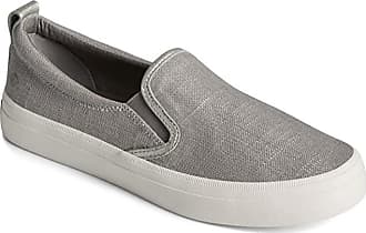 SALE Ladies Betty Grey Suede Casual Shoes by Terry Top-Sider retail £9.99 