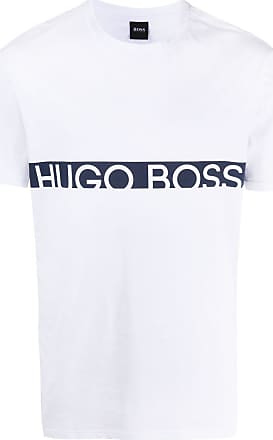hugo boss uomo t shirt