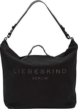 Liebeskind Berlin Handtasche in Schwarz Damen Taschen Tote Taschen 