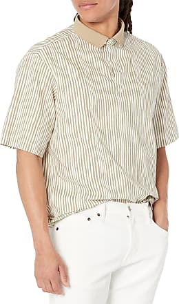White A|X Armani Exchange Clothing for Men | Stylight
