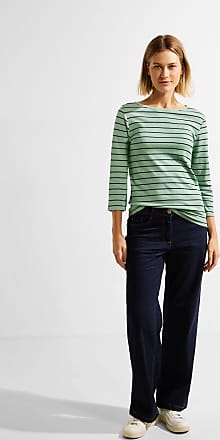 Damen-Shirts in Grün Cecil von | Stylight