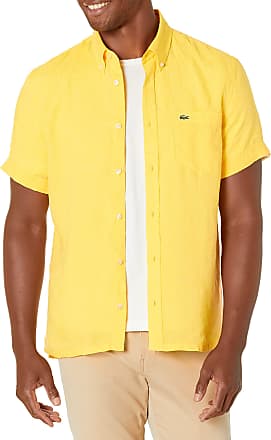 Sale - Men's Lacoste Clothing offers: up to −96% | Stylight