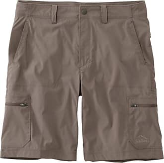 THWEI Cargo Shorts for Men Elastic Waist Casual Shorts for Men Big Tall 