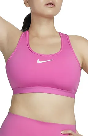 Nike, Intimates & Sleepwear, Hot Pink Nike Sports Bra