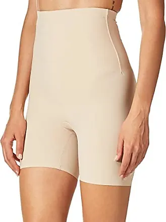 Maidenform Sleek Smoothers Shorty Shapewear : : Clothing, Shoes &  Accessories