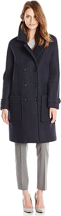 tommy hilfiger wool coat