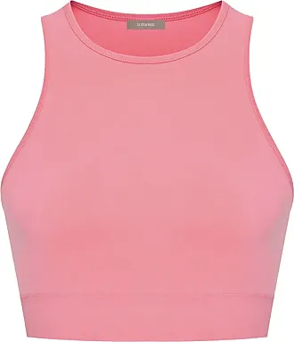 Alessandra Medium Pink Brami, XS-XL