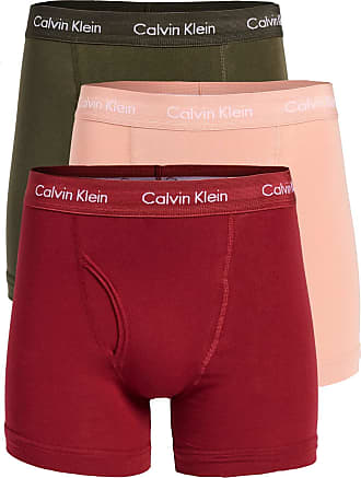 Regeren Bungalow Draaien Sale - Men's Calvin Klein Boxers ideas: up to −24% | Stylight