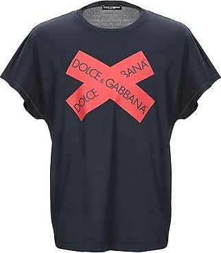 Camisetas de Dolce & Gabbana: Compra hasta Stylight