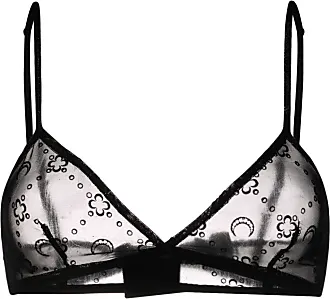 Agent Provocateur Sparkle beugel bh met borduring • Blauw • de Bijenkorf