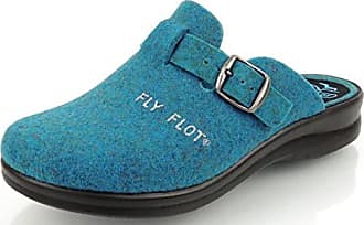 Fly Flot 855346 Chausson Femme 