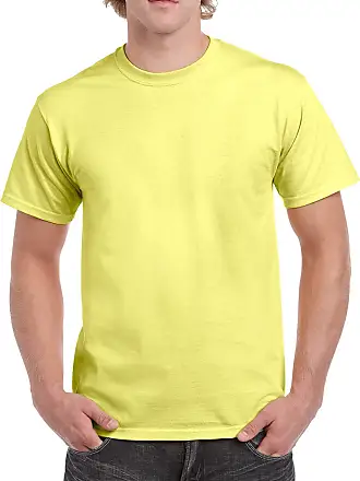 Gildan Men's V-Neck T-Shirts, Multipack, Style G1103