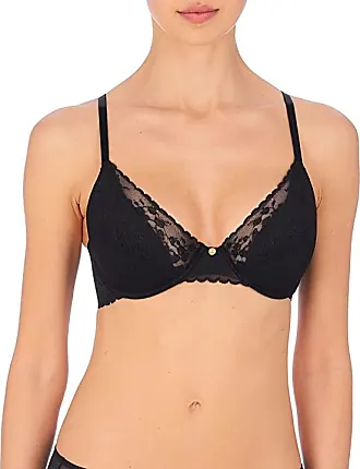 Women's Reflex Strapless Bra With Bump And Removable Straps