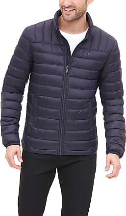 tommy jeans essential down jacket mens