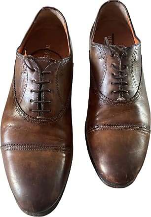 Levi's® Homme Chaussures Montantes Abner - Marron