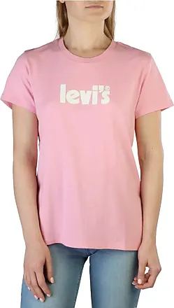 Print Shirts aus Shoppe Friday zu Jersey | in −60% Black Pink: bis Stylight