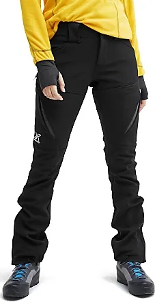 RevolutionRace Men's Nordwand Pants, Durable Pants for All Outdoor  Activities, Anthracite, S : Clothing, Shoes & Jewelry 