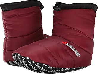 baffin slipper boots