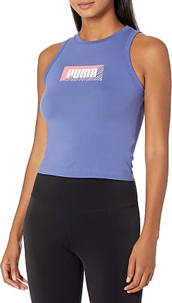 Puma Sleeveless Shirts for Women − Sale: up to −69% | Stylight
