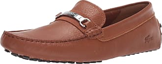 lacoste moccasins