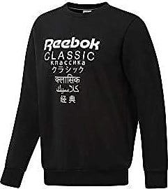 Sweatshirts in Schwarz von Reebok® bis zu −40% | Stylight