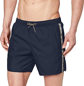 mens ea7 swim shorts