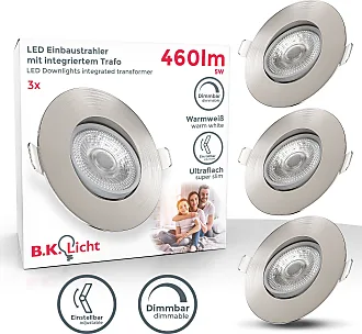 | - € Stylight Produkte 28,99 Lampen Sale: (Küche) 68 in Silber: ab